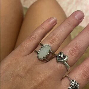 Kendra Scott Ring